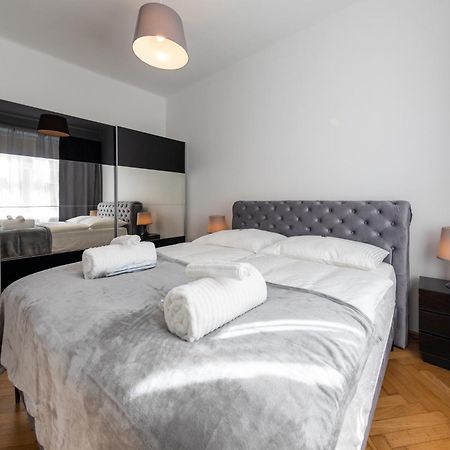 Vienna Dream Apartments City Center Экстерьер фото