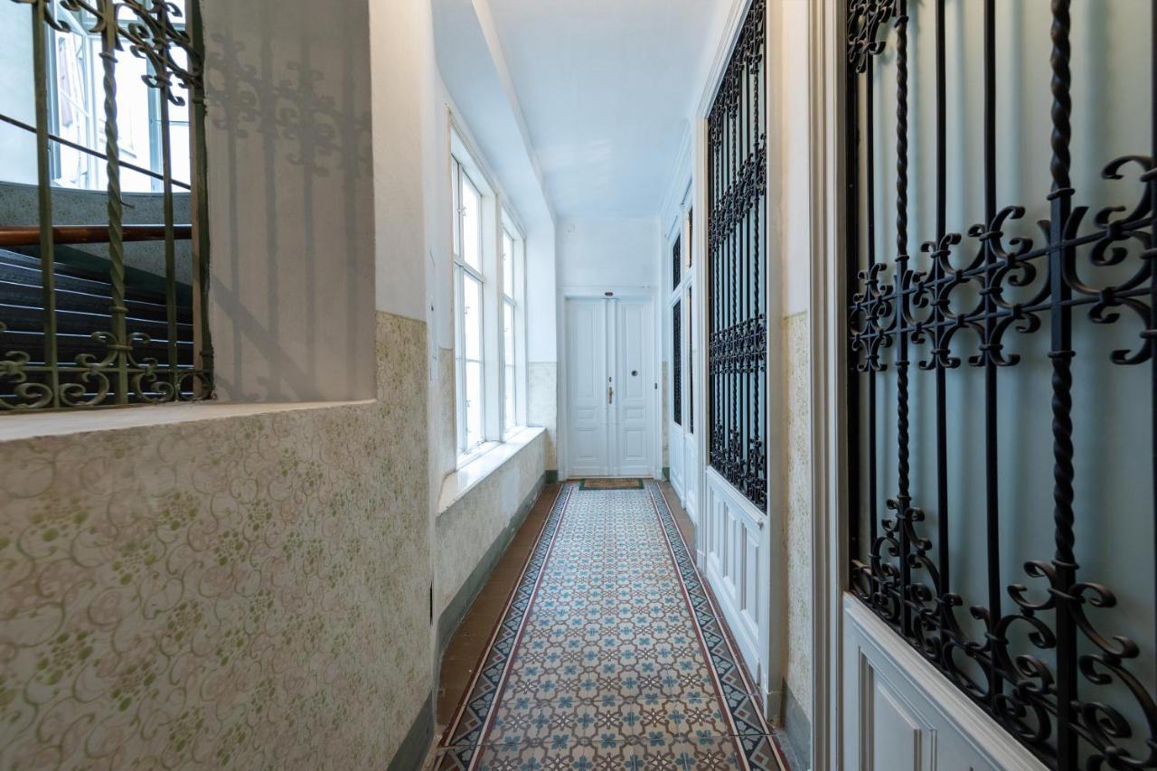 Vienna Dream Apartments City Center Экстерьер фото