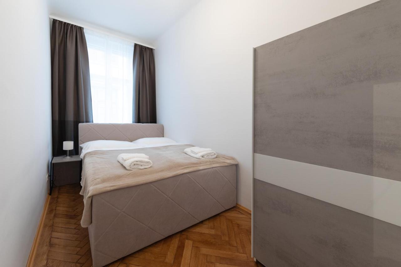 Vienna Dream Apartments City Center Экстерьер фото