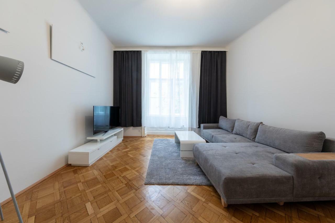 Vienna Dream Apartments City Center Экстерьер фото