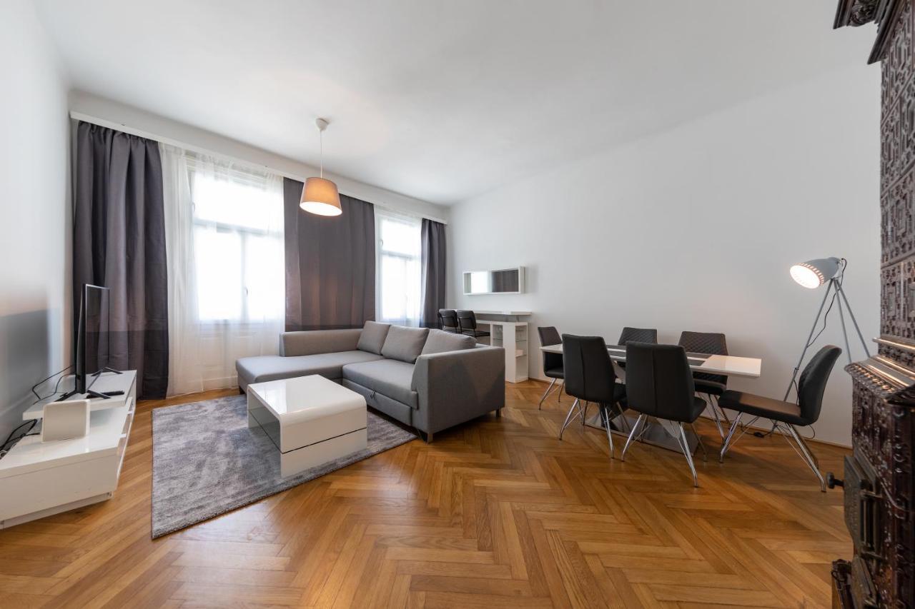 Vienna Dream Apartments City Center Экстерьер фото