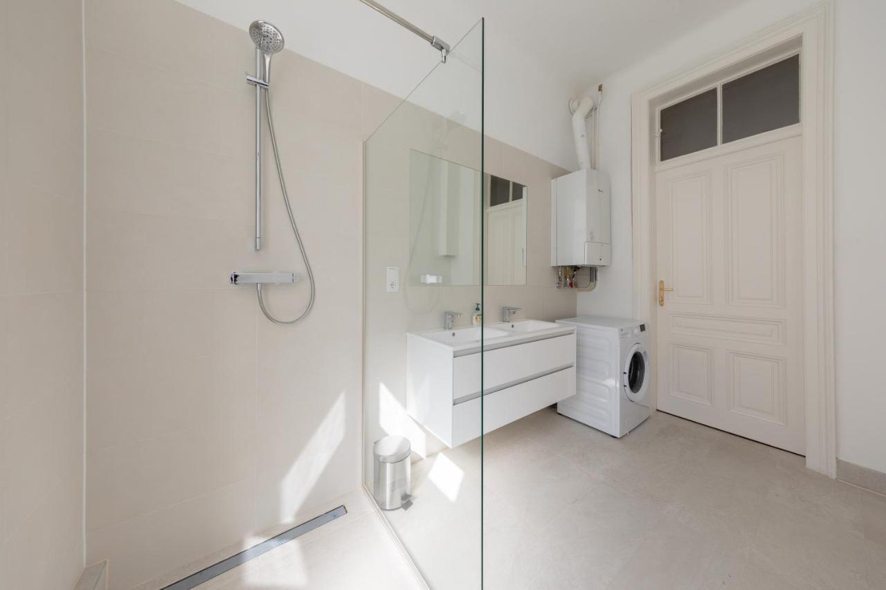 Vienna Dream Apartments City Center Экстерьер фото