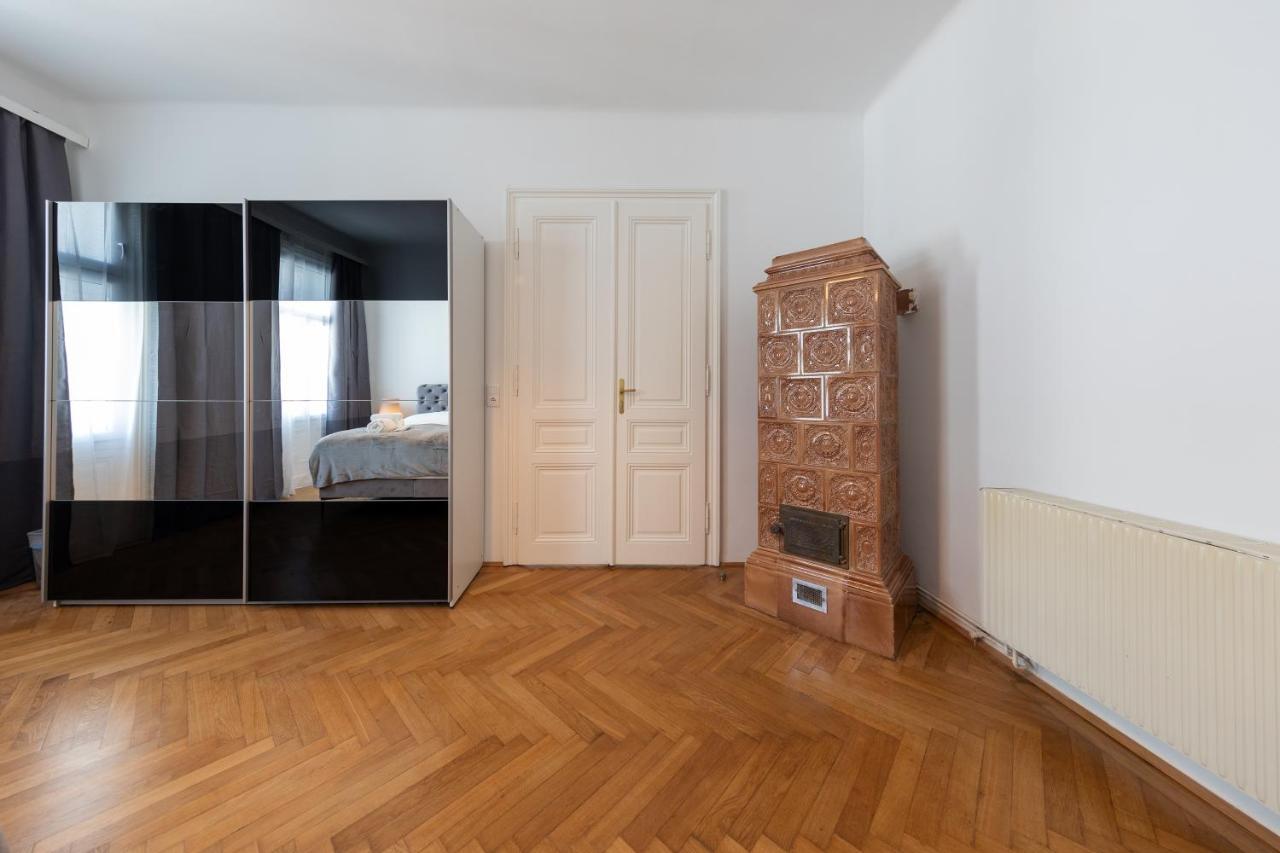 Vienna Dream Apartments City Center Экстерьер фото